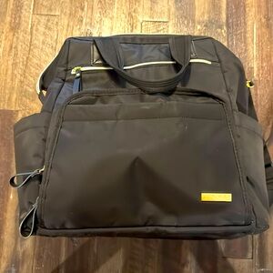 Skip Hop Diaper Bag